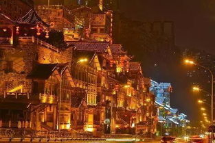 重慶不可錯過的十大建筑