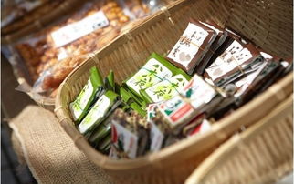 重慶市評選出農(nóng)產(chǎn)品加工業(yè) 雙百企業(yè)