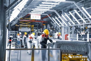 重慶工廠產(chǎn)能加速 長城炮專列火速進京