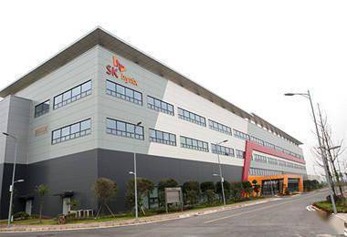 因員工被確定為無癥狀感染者 海力士重慶公司暫時停產