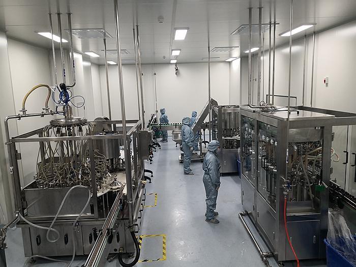 央地國企混改助力太極集團高質(zhì)量發(fā)展 加快建設(shè)世界一流中藥企業(yè)