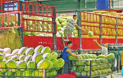 重慶 堅持人民至上生命至上，全力保障城市“生命線”與民生必需品供應