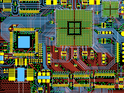 中國(guó)EDA產(chǎn)業(yè)風(fēng)雨征程 從‘熊貓系統(tǒng)’曇花一現(xiàn)到最終崛起之路