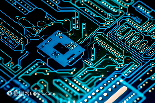 電路板電子元件與軟件開發(fā)的協(xié)同演進(jìn)