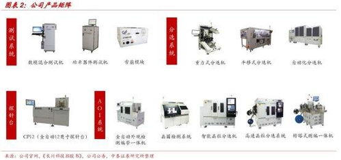 中國(guó)十大半導(dǎo)體設(shè)備公司梳理 集成電路設(shè)計(jì)領(lǐng)域的關(guān)鍵參與者