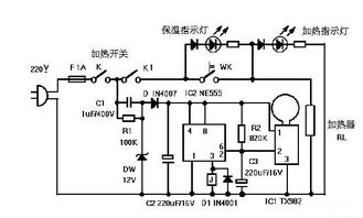 電容降壓電路設計 原理、核心要點與設計指南