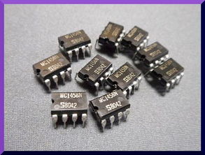 日本集成電路 代購、價格、二手市場與設計服務全指南