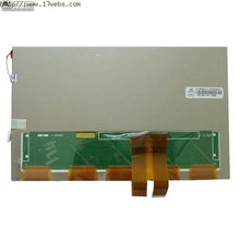 東基微供群創10.2寸液晶屏AT102TN03V.9 賦能工控與紡機系統的核心顯示組件